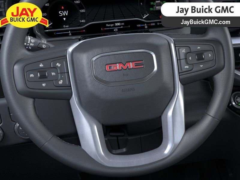 2026 GMC Sierra 1500 Elevation - Photo 19
