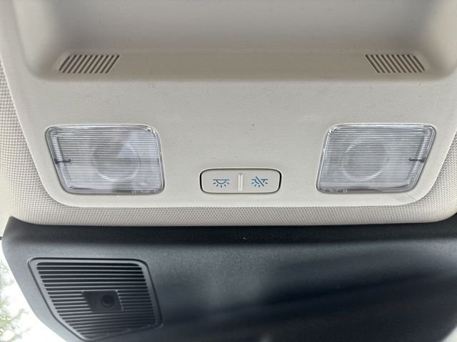 New 2026 Oxford White Ford Big Bend® image 29