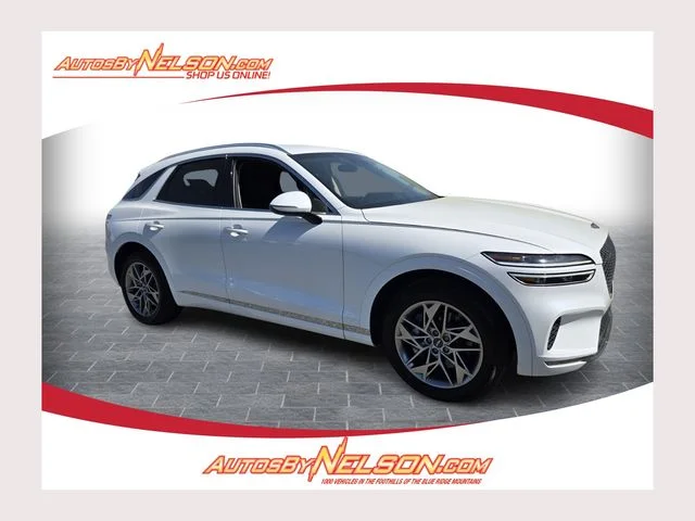 2025 Genesis GV70 2.5T Standard AWD's photo