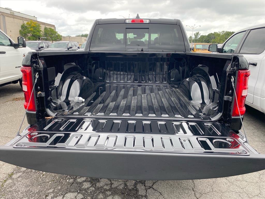 2026 RAM 1500 Big Horn/Lone Star - Photo 11