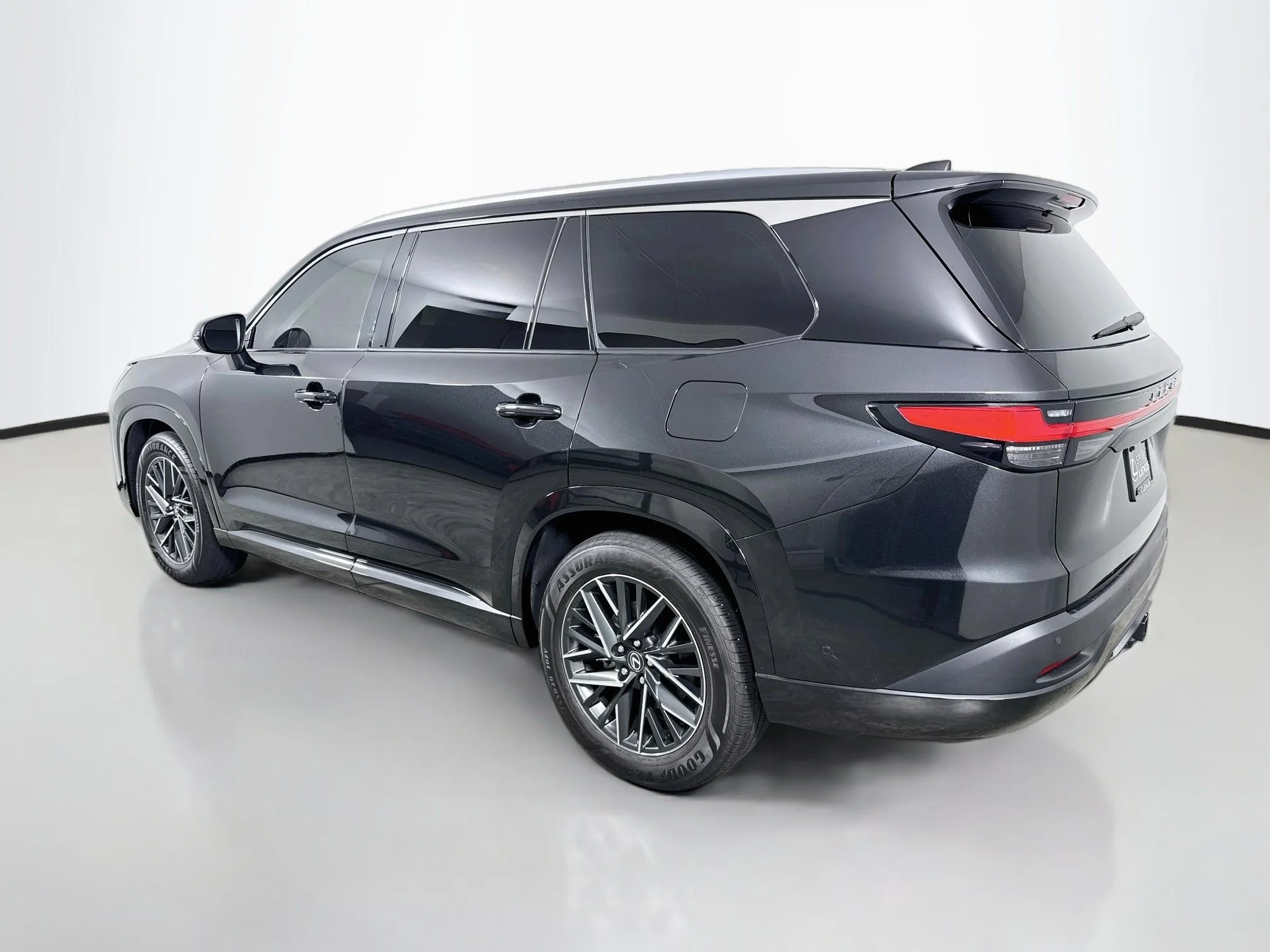 Certified Used 2025 CAVIAR Lexus 350 Premium image 5