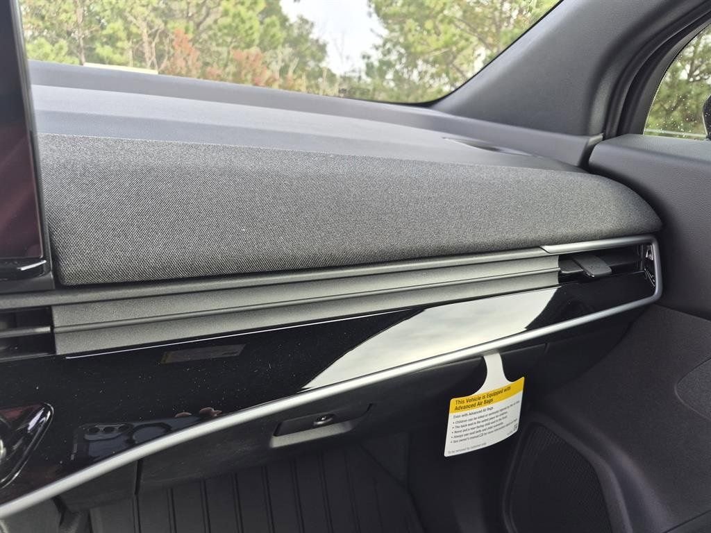 2026 Honda Prologue EX - Photo 12