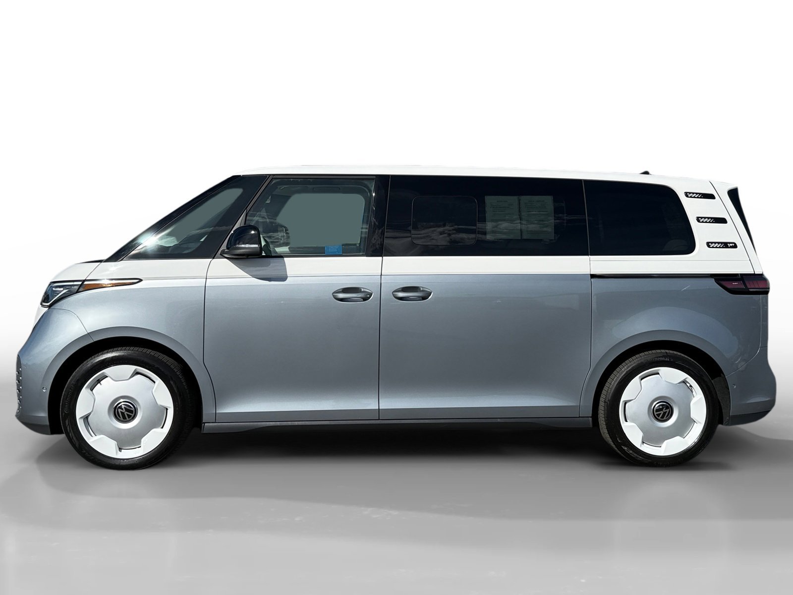 Certified 2025 Volkswagen ID. Buzz 1st Edition with VIN WVG6YVEB1SH027623 for sale in San Jose, CA