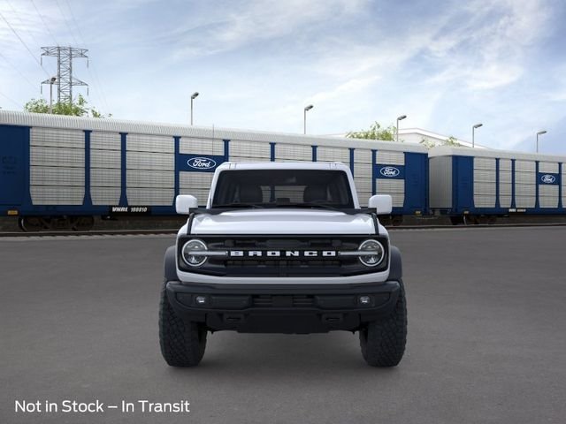 New 2026 Oxford White Ford Outer Banks® image 31