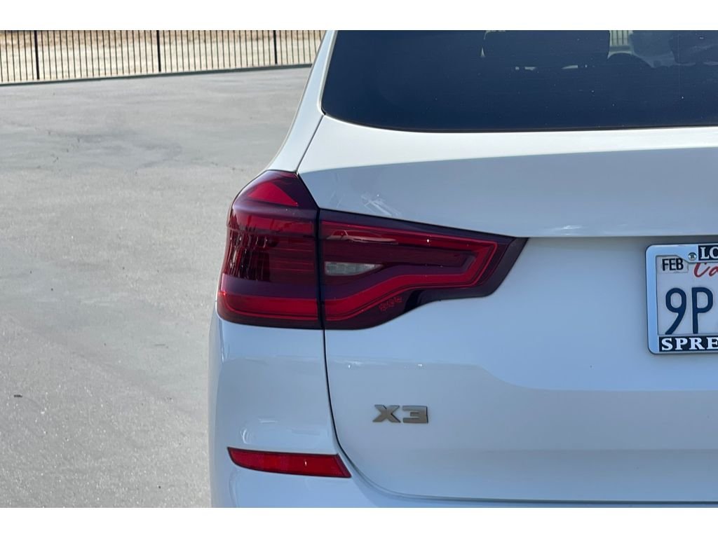Used 2021 Alpine White BMW M40i image 50