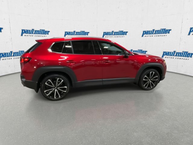 New 2026 Soul Red Crystal Metallic Mazda 2.5 S Premium AWD image 12