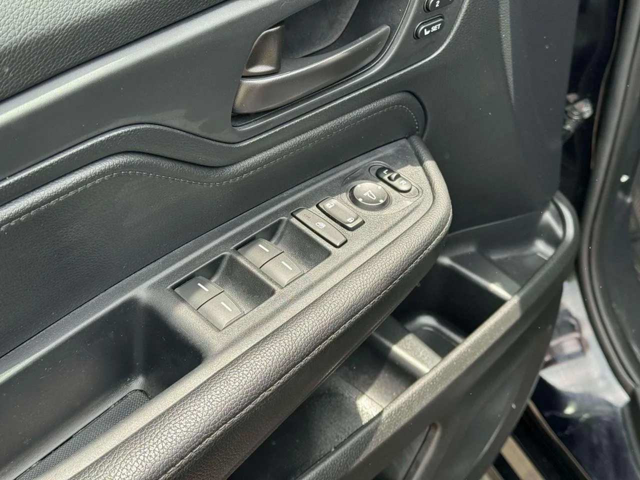2023 Honda Odyssey SPORT - Photo 20