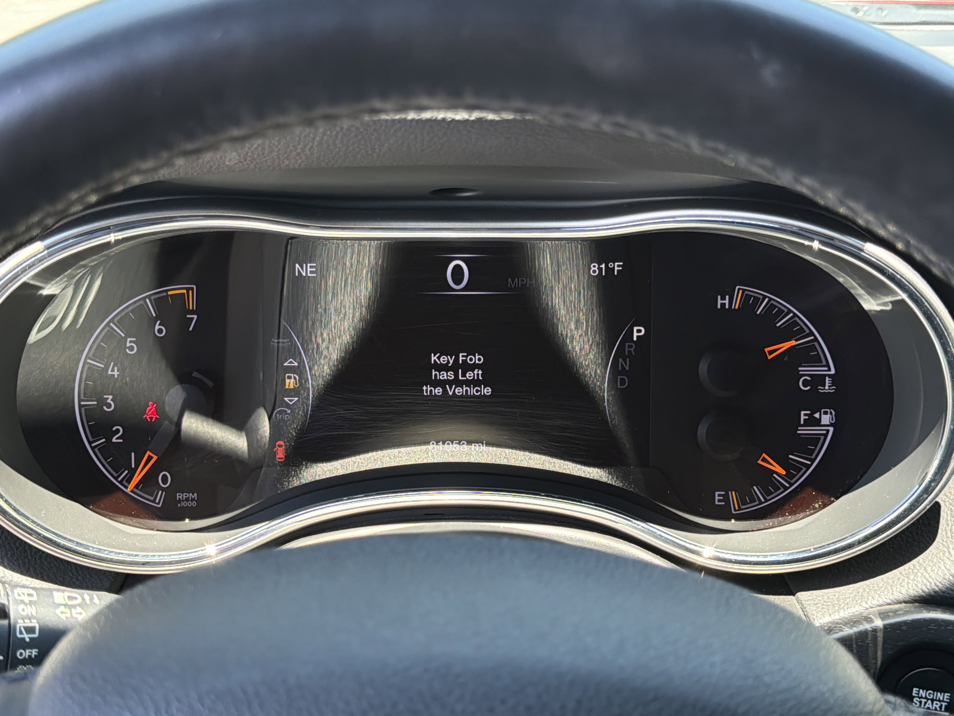 Used 2018 Velvet Red Pearlc Jeep Limited image 26