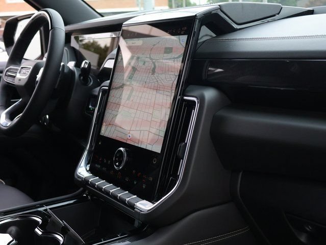 2026 GMC Yukon XL Elevation - Photo 9