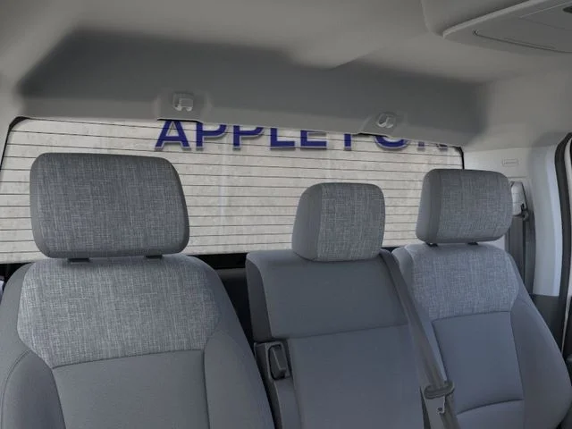 New 2026 Oxford White Ford XLT image 22