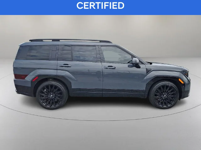 Used 2024 Gray Hyundai Calligraphy image 7