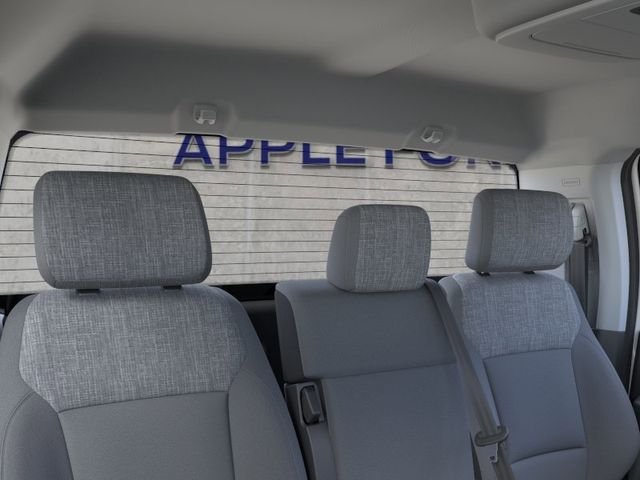 New 2026 Oxford White Ford XLT image 22