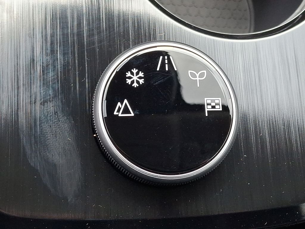 2026 Nissan Rogue SV - Photo 16