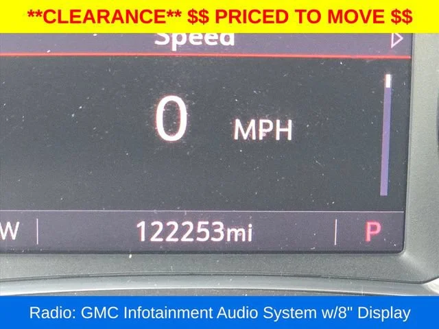 Used 2020 SUMMIT WHITE GMC SLT image 21