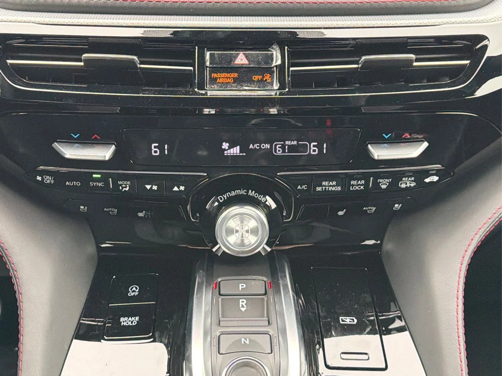 2026 Acura MDX A-Spec Package - Photo 15