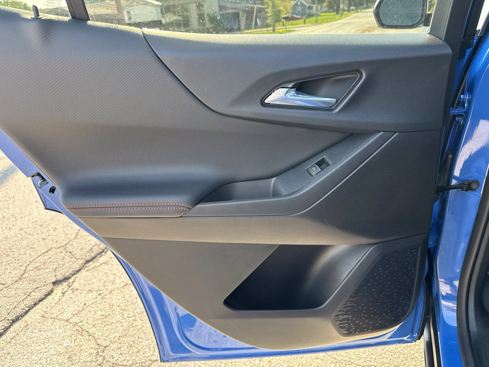 2027 Chevrolet Equinox RS - Photo 22