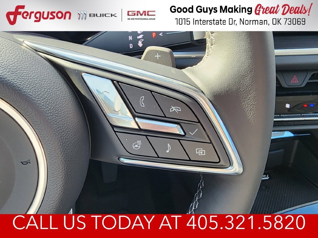 2026 Buick Envision Preferred - Photo 22