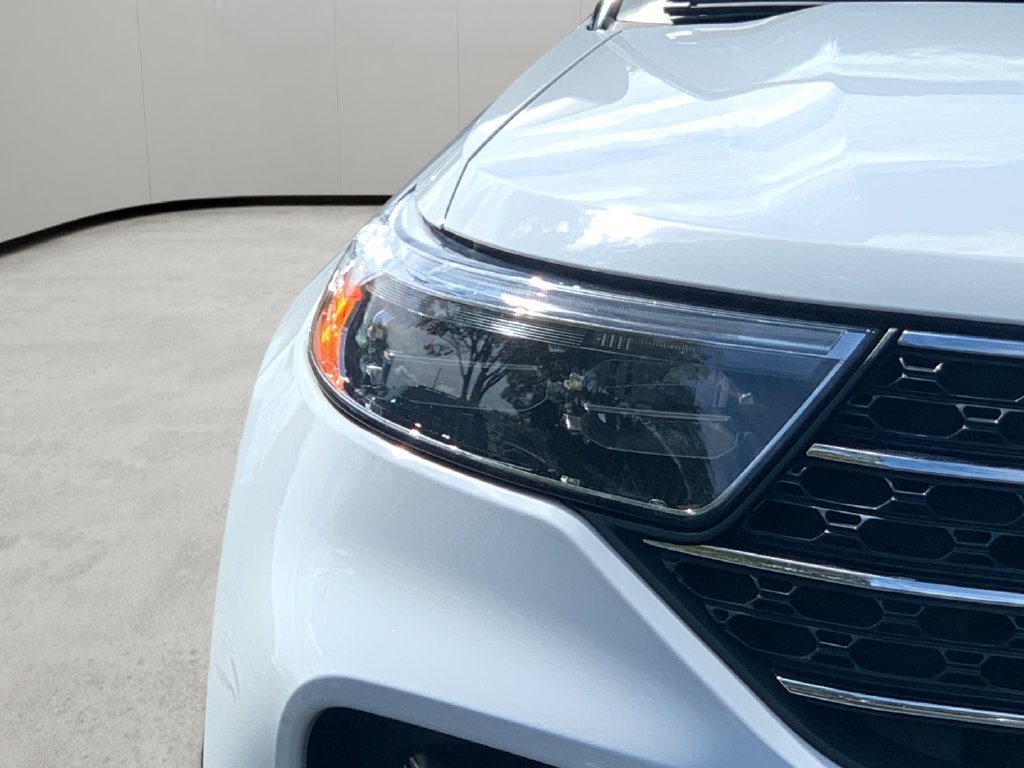 2024 Ford Explorer XLT - Photo 43