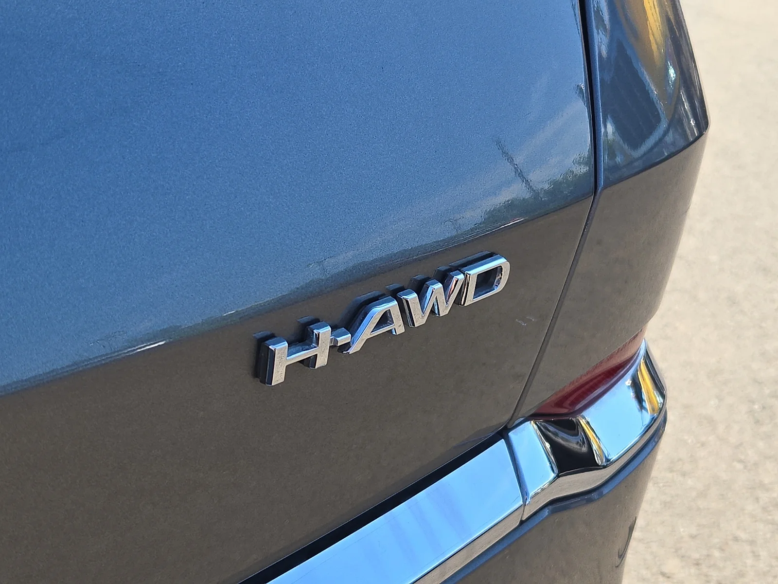 Used 2023 Liquid Carbon Metallic - GR Acura Advance Package image 34