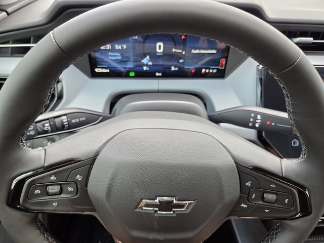 2027 Chevrolet Bolt LT - Photo 13
