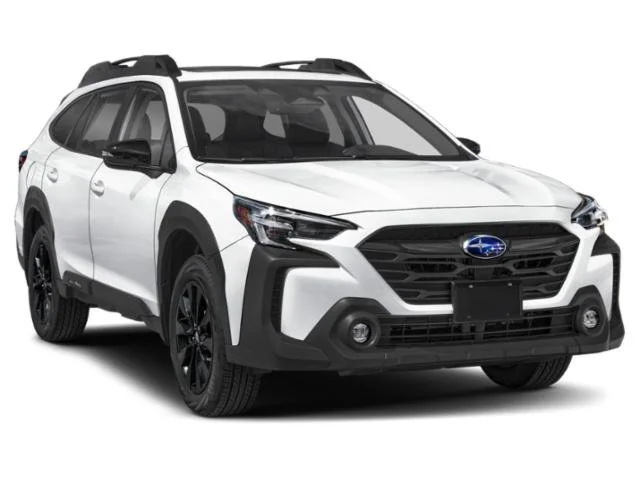 Used 2024 Cosmic Blue Pearl Subaru Onyx Edition image 9