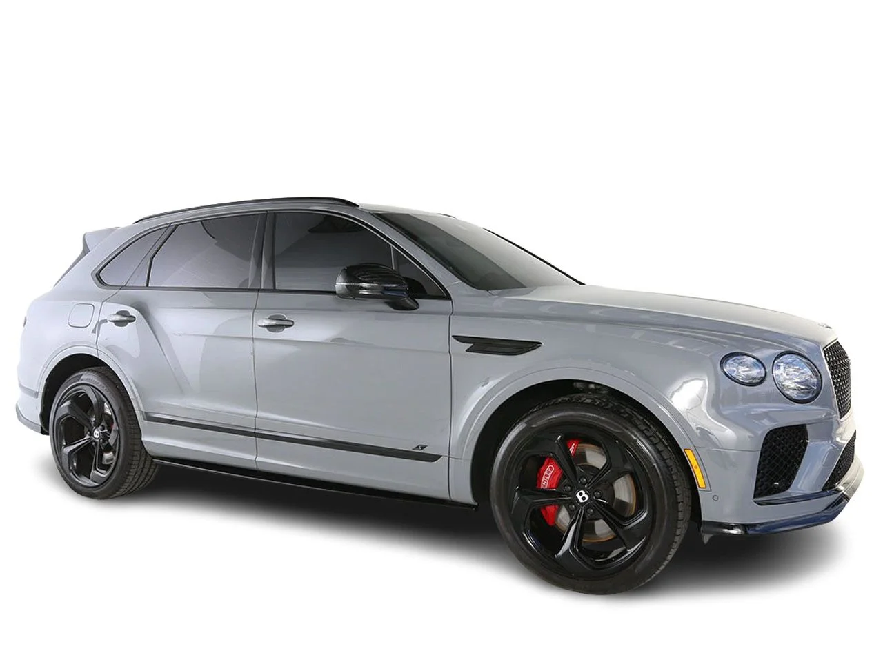 Certified Used 2024  Bentley S image 14