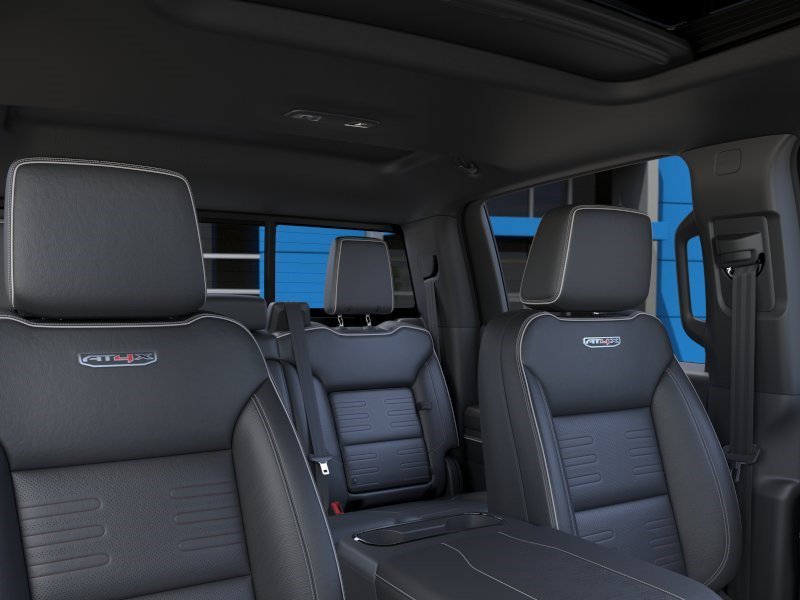 2026 GMC Sierra 1500 AT4X - Photo 24