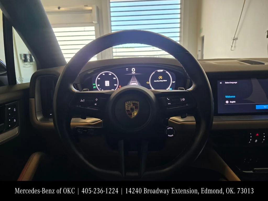 Used 2024 Black Porsche Base image 10
