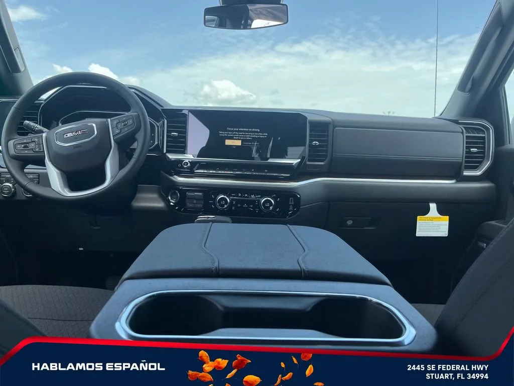 2026 GMC Sierra 1500 Elevation - Photo 15