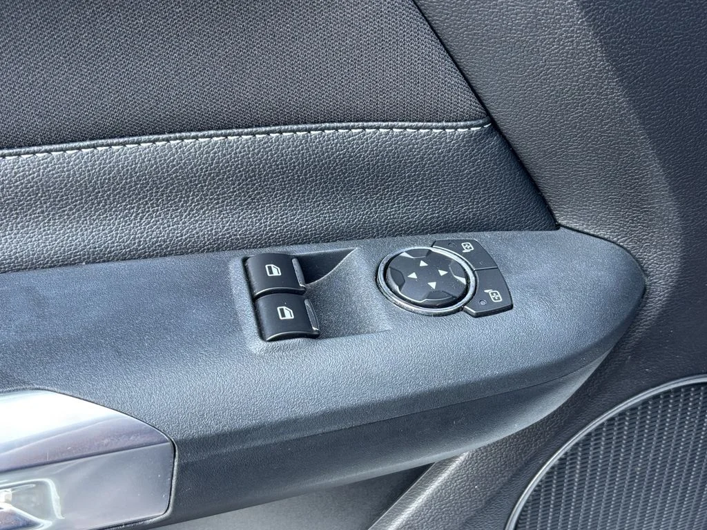 Used 2021 White Ford EcoBoost image 16