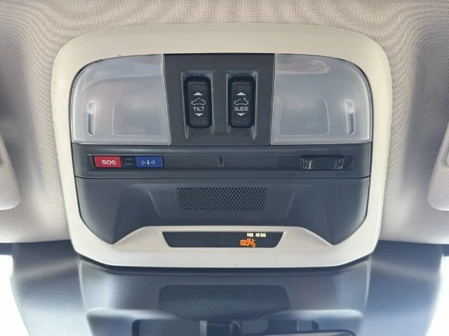 Used 2024 Gray Subaru Premium image 30