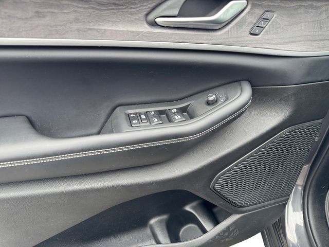 Used 2023 Gray Jeep Limited image 16