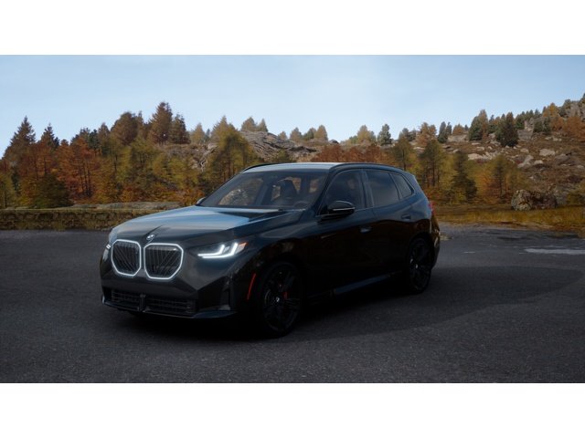 2026 BMW X3 30 XDRIVE's photo