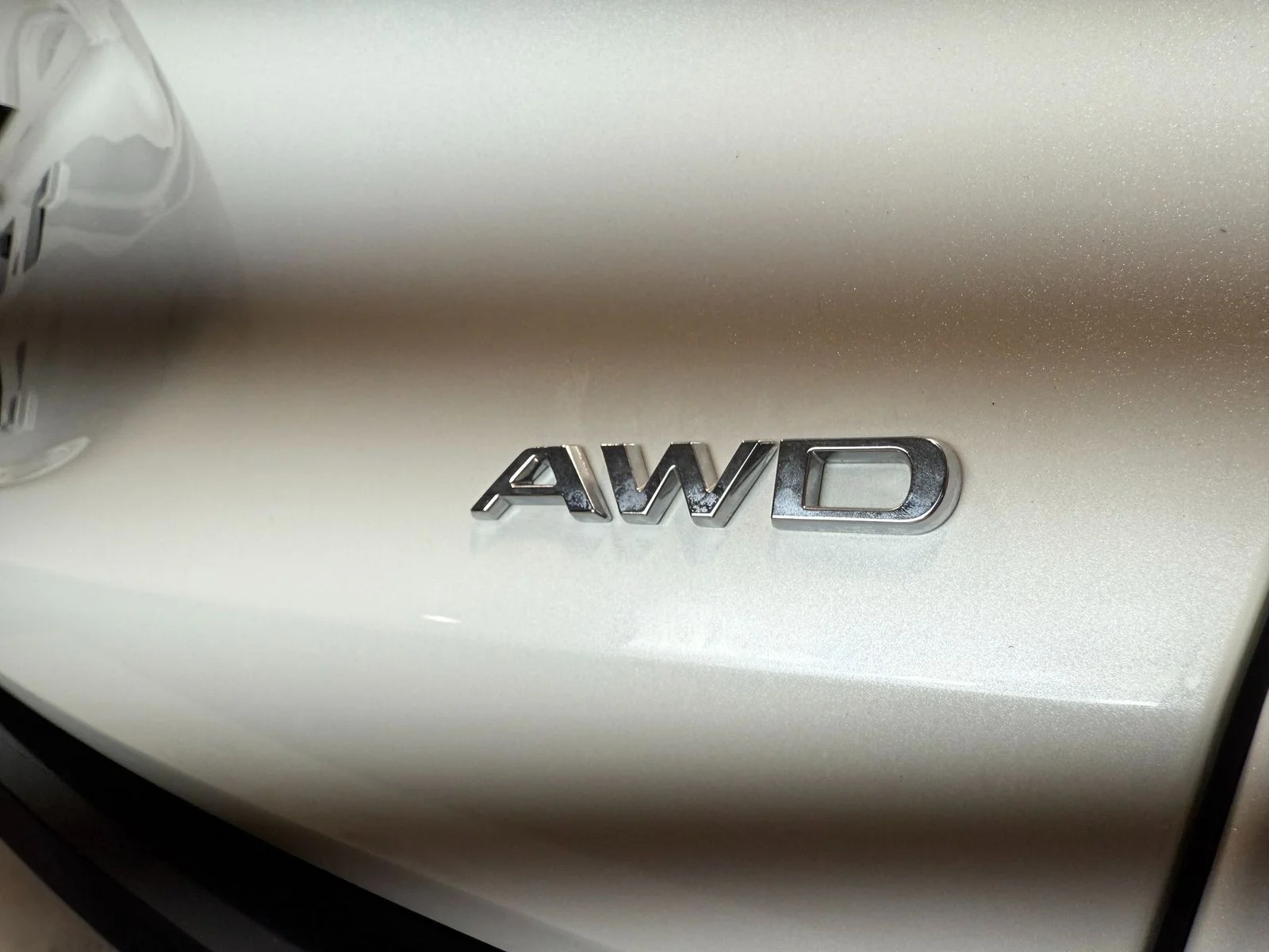 New 2026 Platinum White Pearl Acura w/A-Spec Package image 6