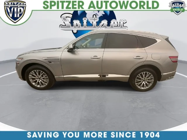 Used 2026 Silver Genesis 2.5T image 10