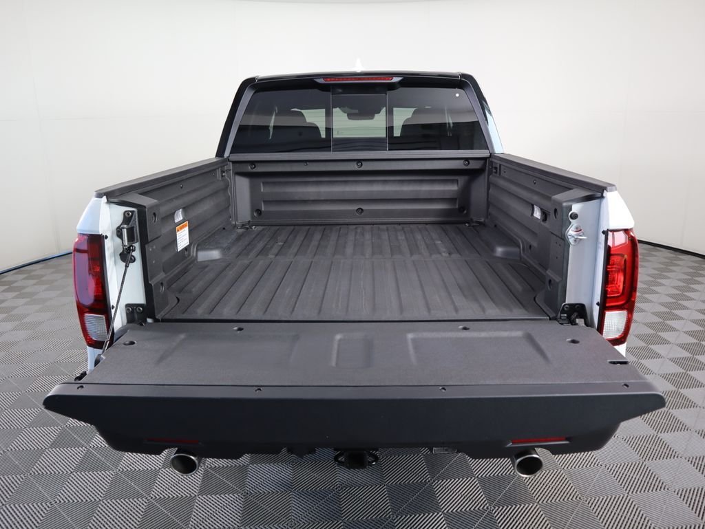 2026 Honda Ridgeline TrailSport - Photo 29