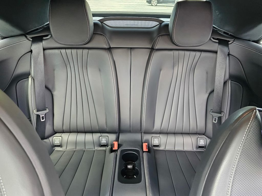 2023 Mercedes-Benz E-Class E450 - Photo 19