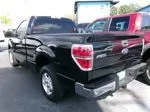 Used 2013 Black Ford XLT image 4
