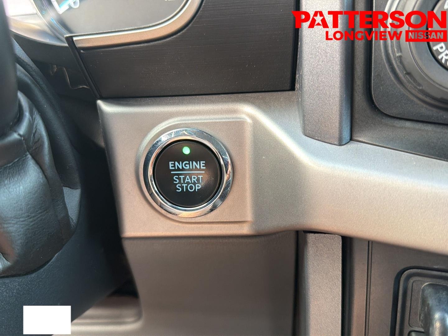 Used 2023 Stone Gray Metallic Ford XLT image 11