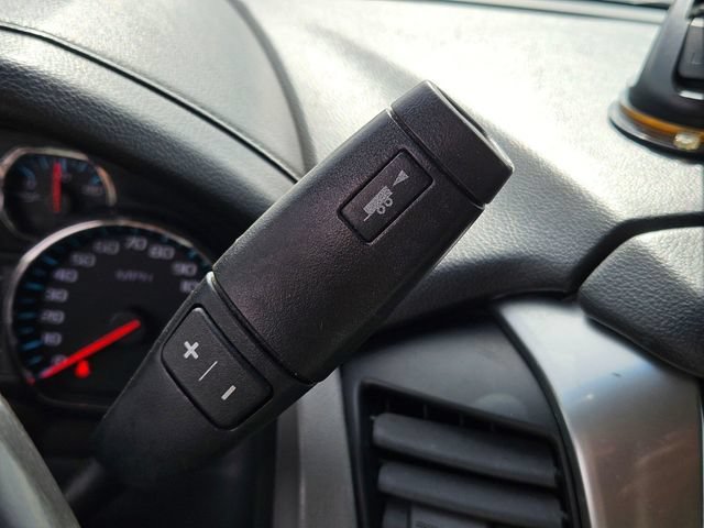 Used 2015 BLACK Chevrolet LT image 26
