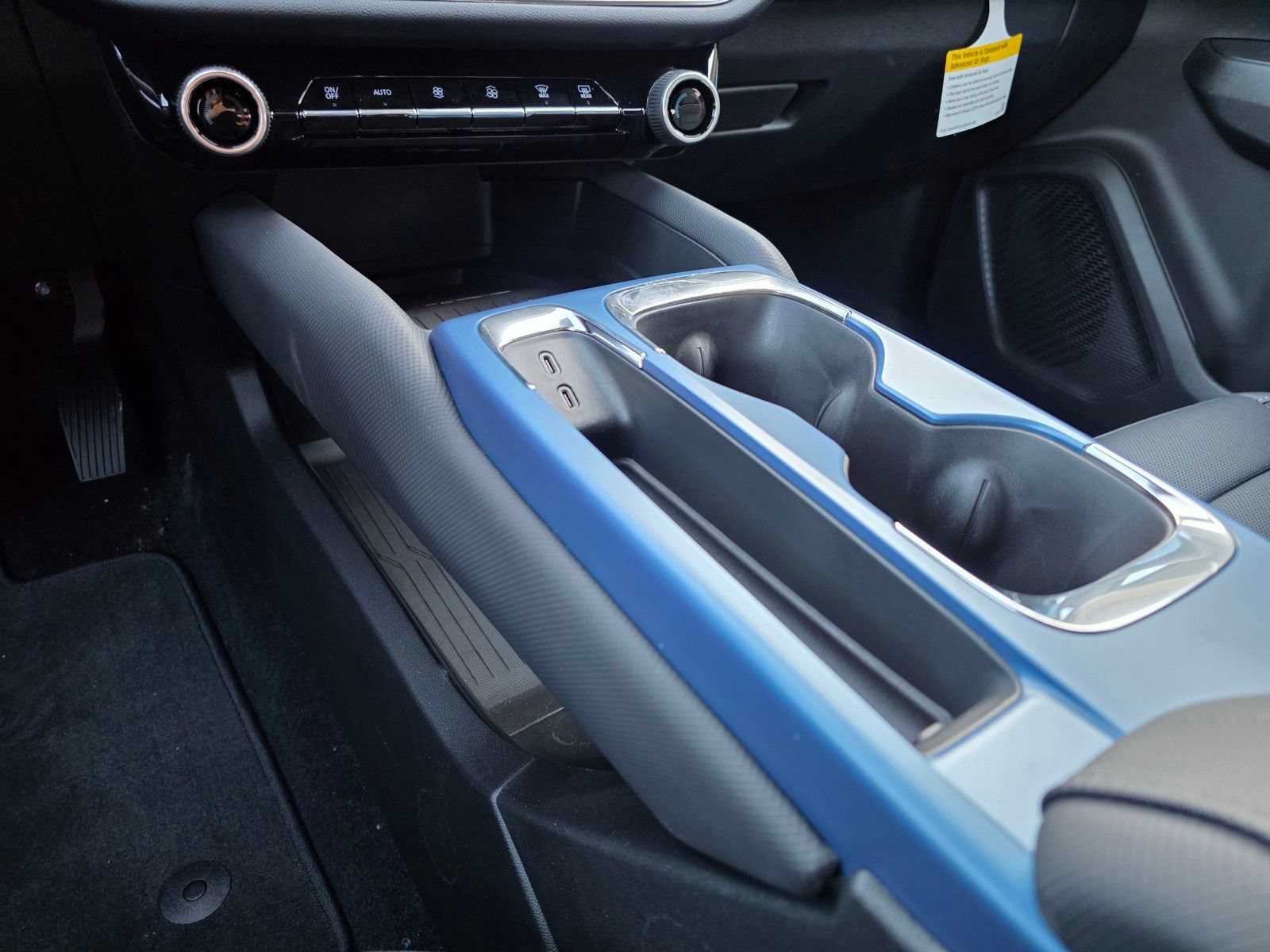 2026 Chevrolet Equinox EV 2LT - Photo 27