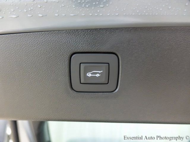 New 2026 Moonstone Gray Metallic Buick Preferred image 17