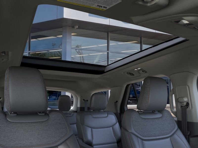 New 2026 Blue Ford Active image 22