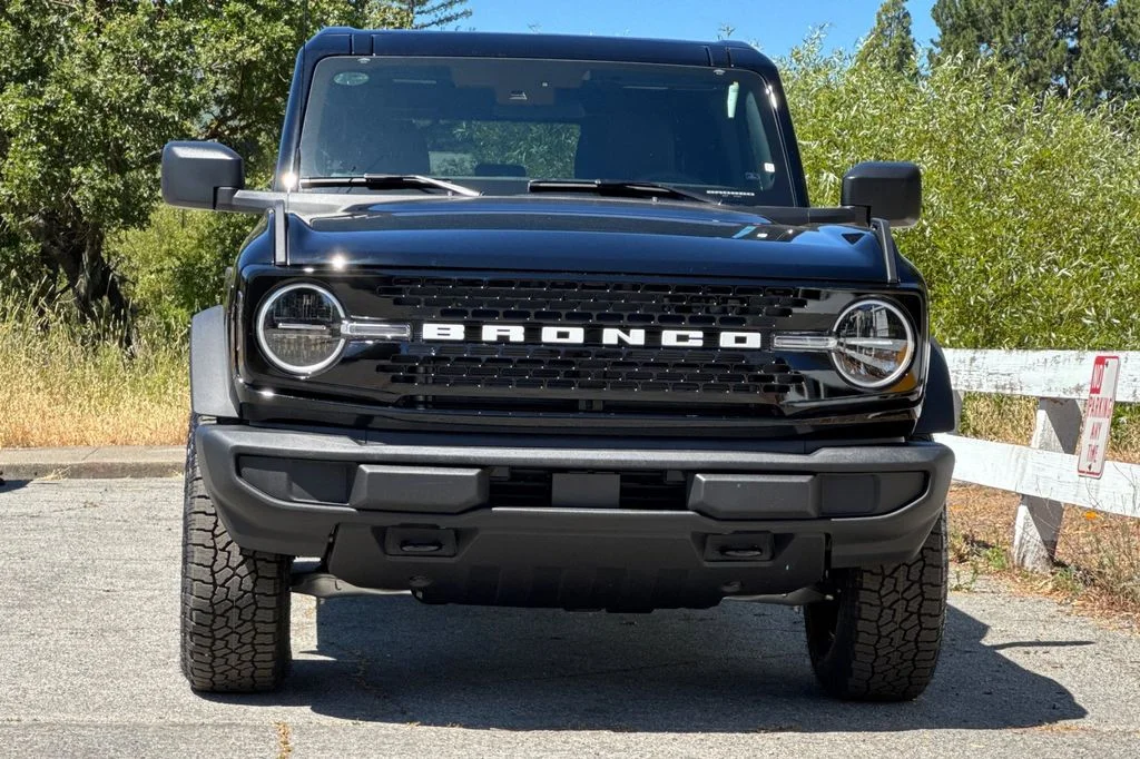 New 2026  Ford Big Bend® image 9