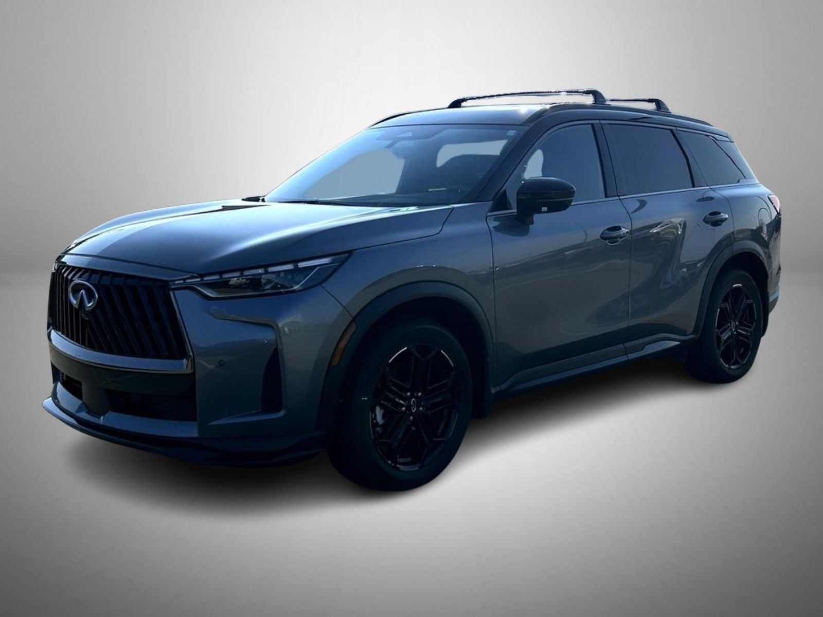 2027 INFINITI QX60