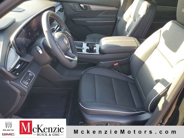 New 2026 Ebony Twilight Metallic Buick Sport Touring image 5