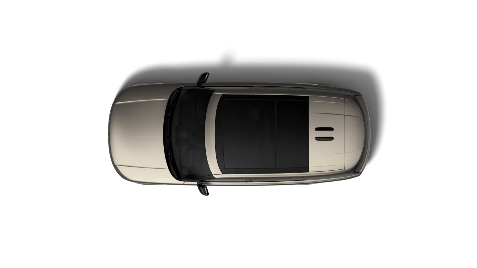 New 2027 Batumi Gold LAND ROVER SE 400PS Auto image 4