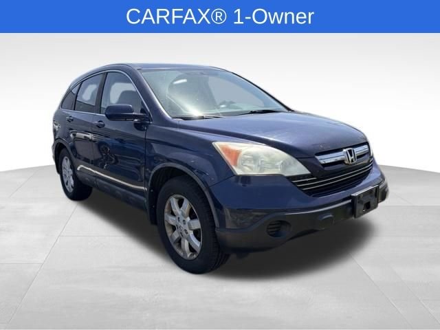 2009 Honda CR-V EX-L