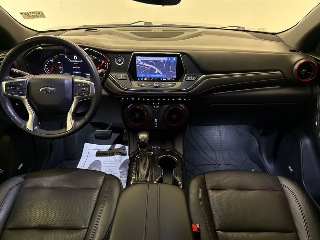 2020 Chevrolet Blazer RS - Photo 12