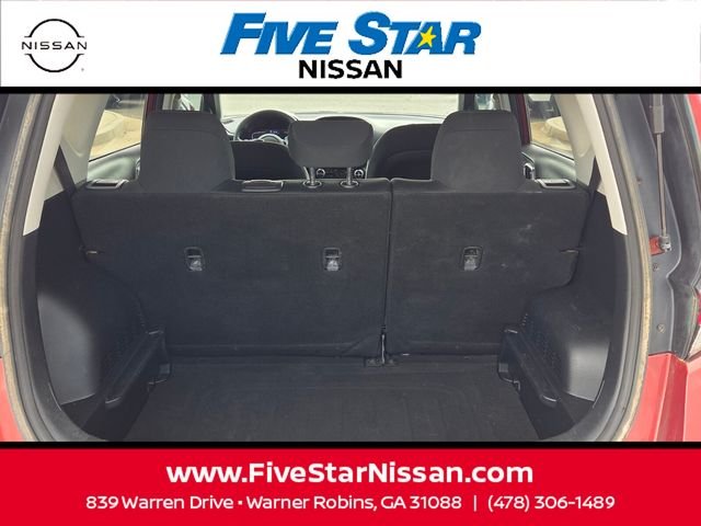 Used 2023 Orange Kia S image 12